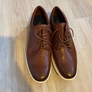 Cole Haan men shoes